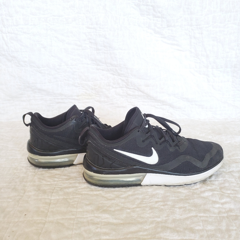 Nike Air Max Shoes